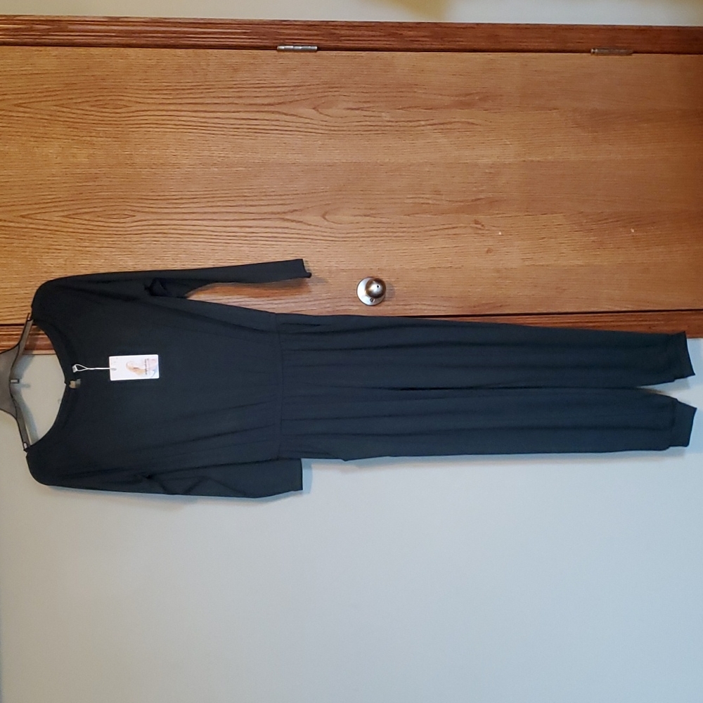 Women's Jumpsuit